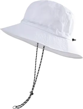 FEICUI Men Women Outdoor Bucket Hat Quick Dry Packable UV Protection Boonie Sun Hat