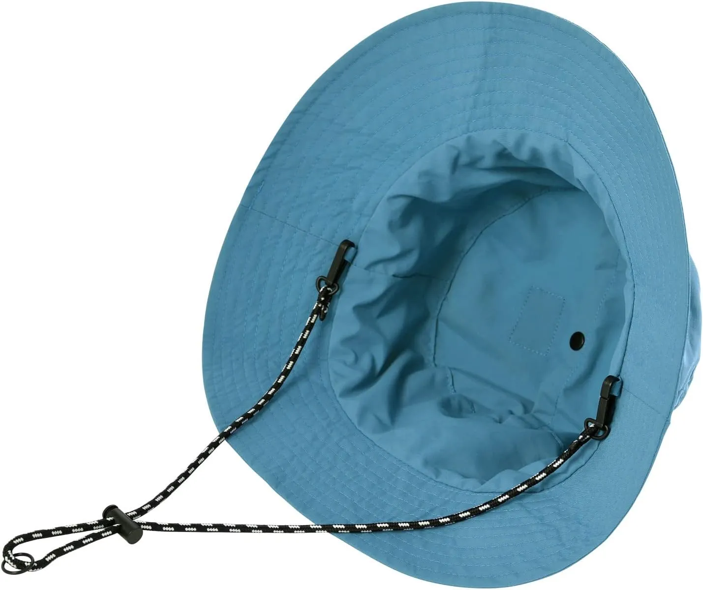 FEICUI Men Women Outdoor Bucket Hat Quick Dry Packable UV Protection Boonie Sun Hat