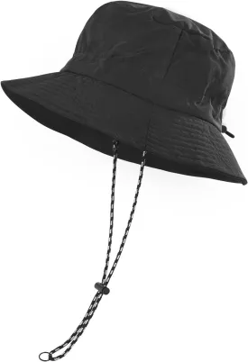 FEICUI Men Women Outdoor Bucket Hat Quick Dry Packable UV Protection Boonie Sun Hat