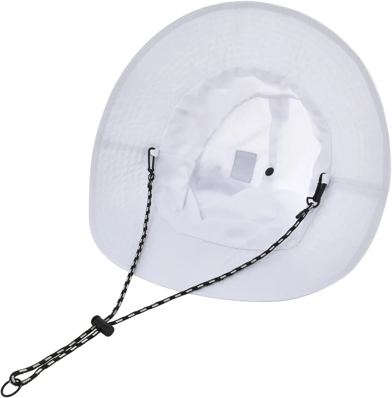 FEICUI Men Women Outdoor Bucket Hat Quick Dry Packable UV Protection Boonie Sun Hat