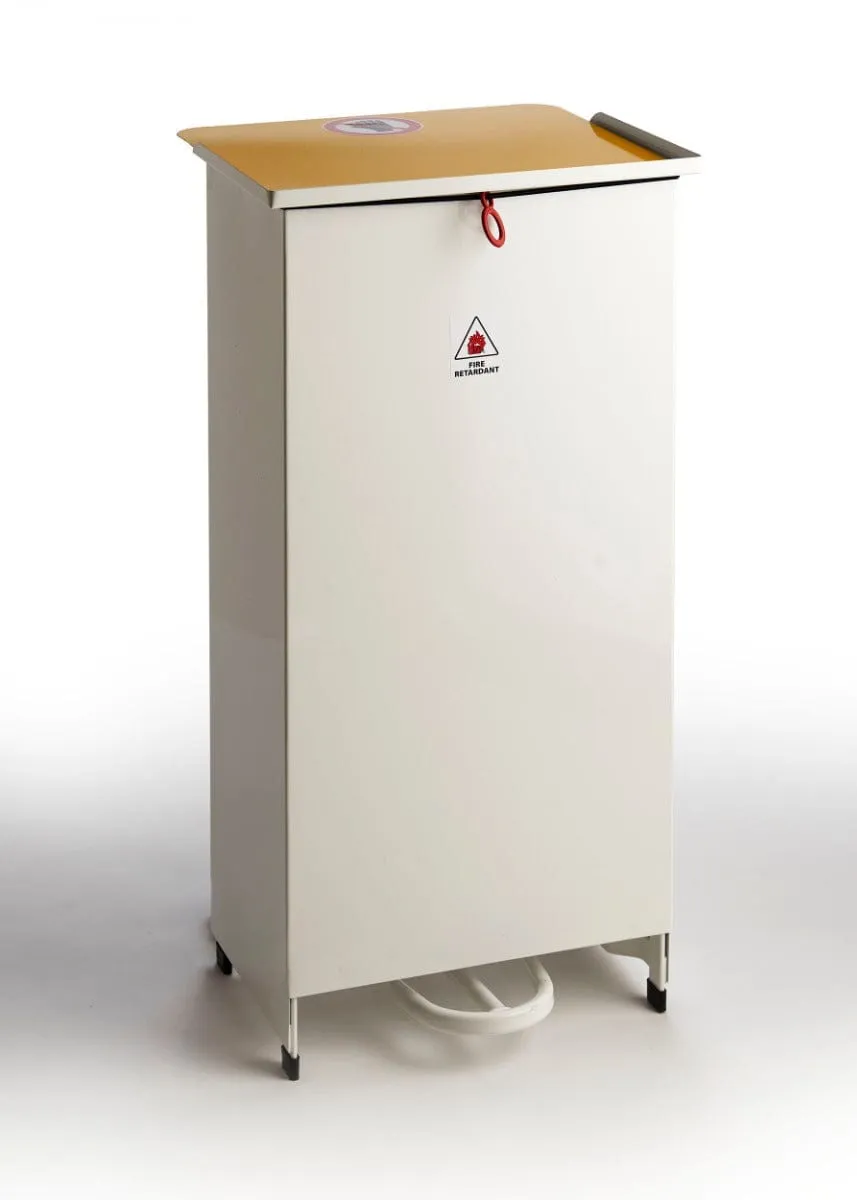 Fire Retardant Sackholder - 70 Litre