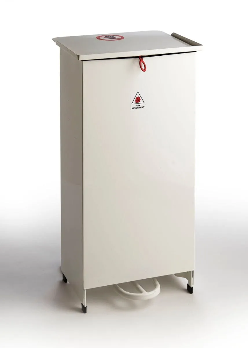 Fire Retardant Sackholder - 70 Litre