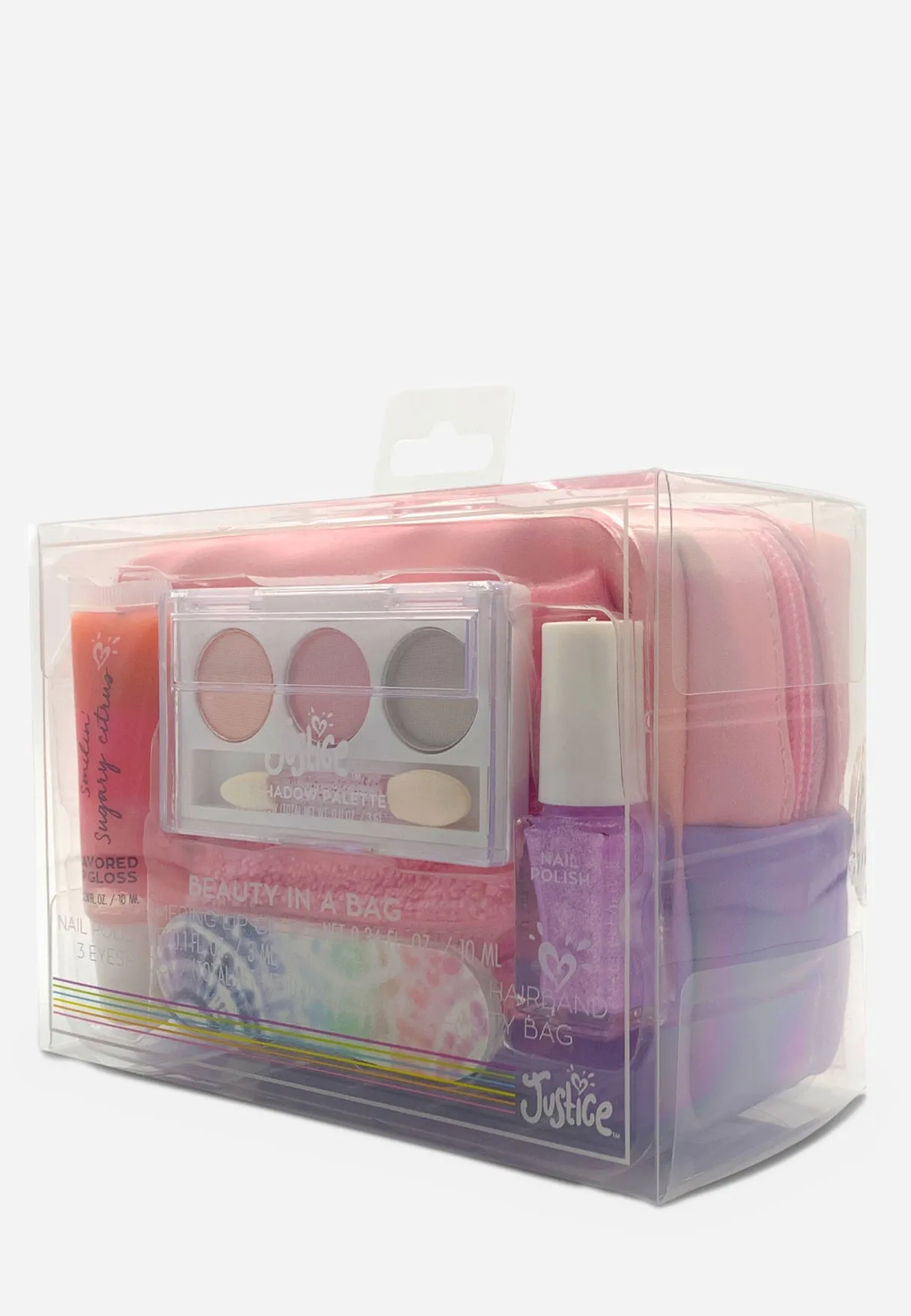 Glam Girl Set