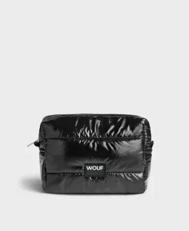 Glossy Toiletry Bag