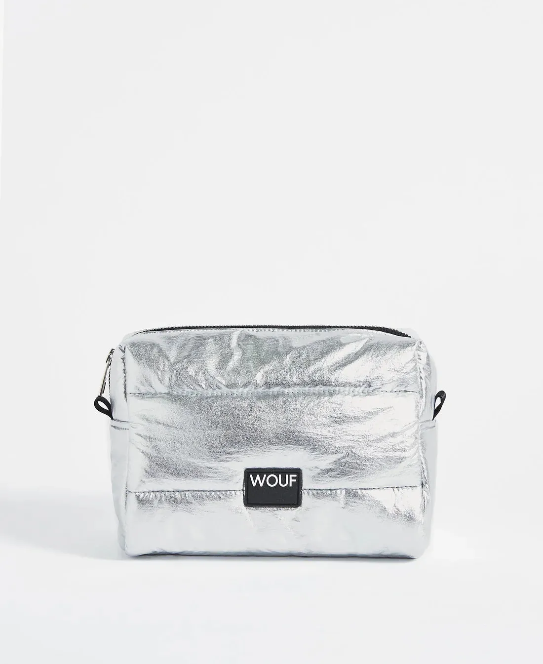 Glossy Toiletry Bag