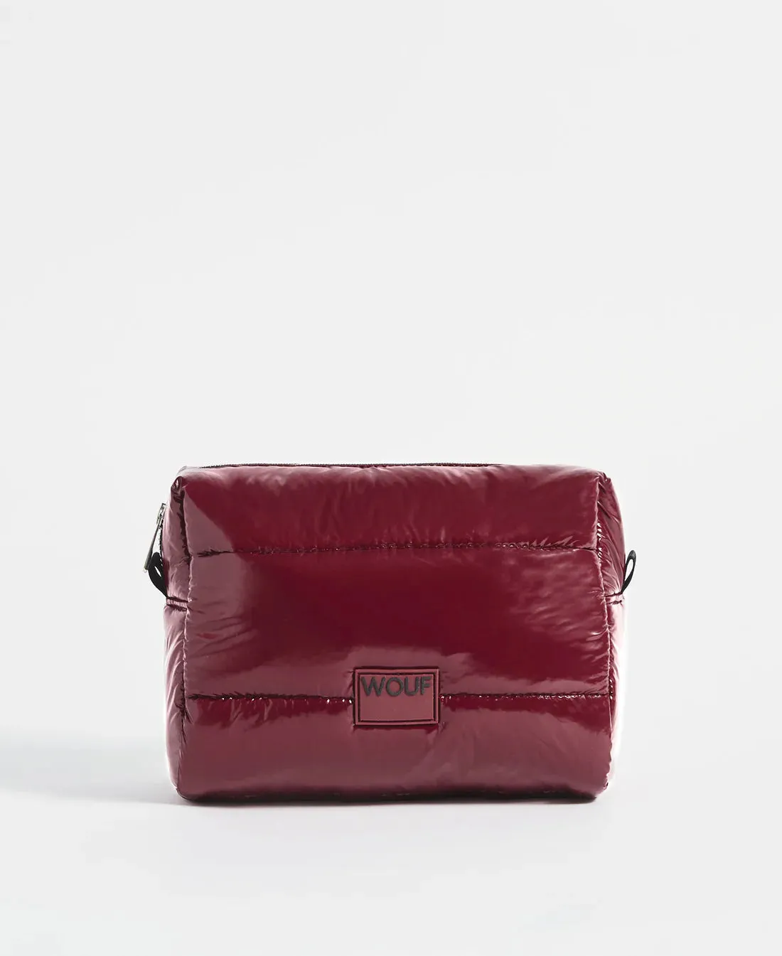 Glossy Toiletry Bag