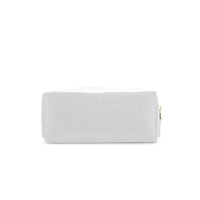 GOGO WASH BAG | SOFT WHITE