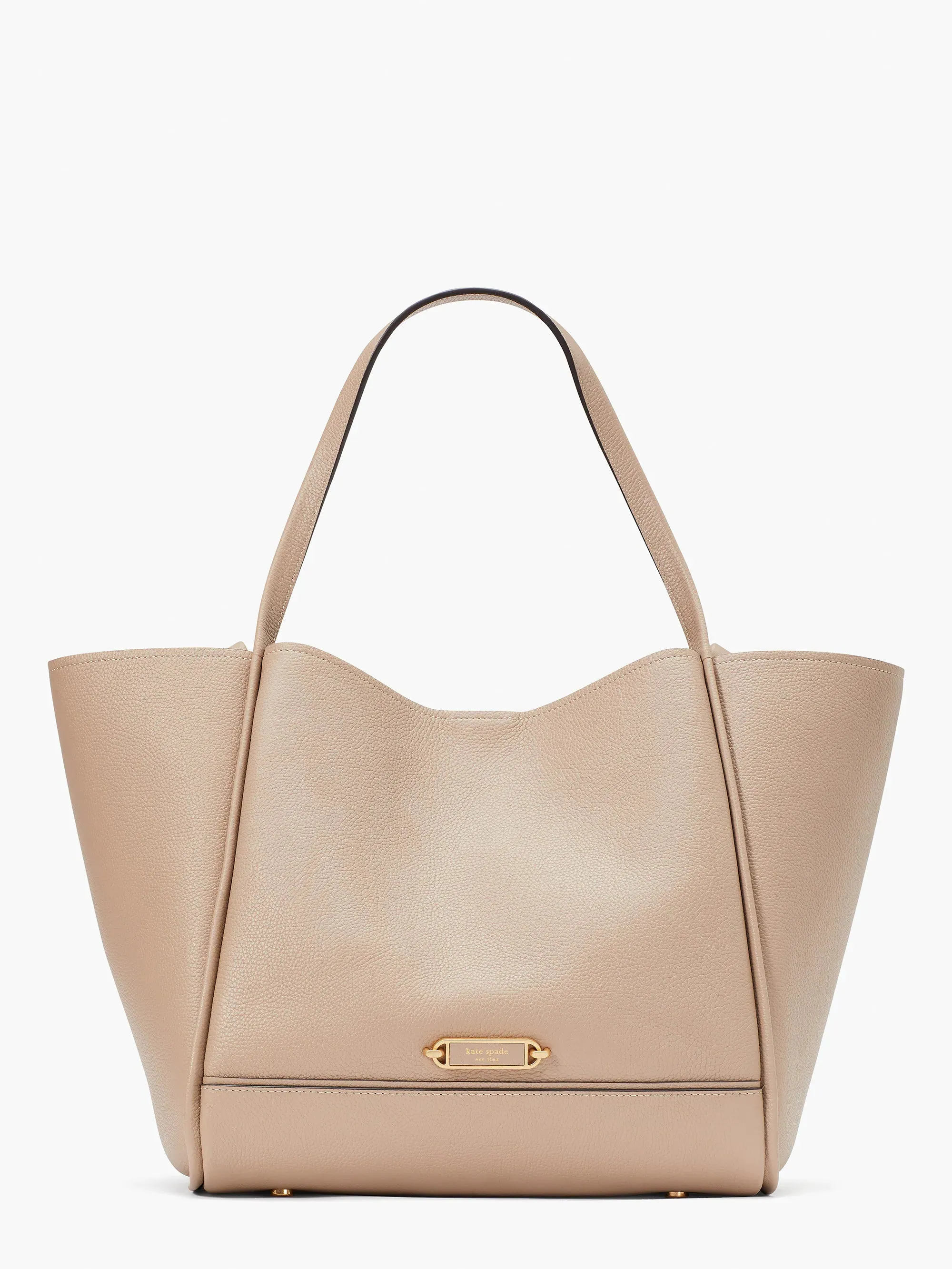 GRAMERCY LARGE TOTE