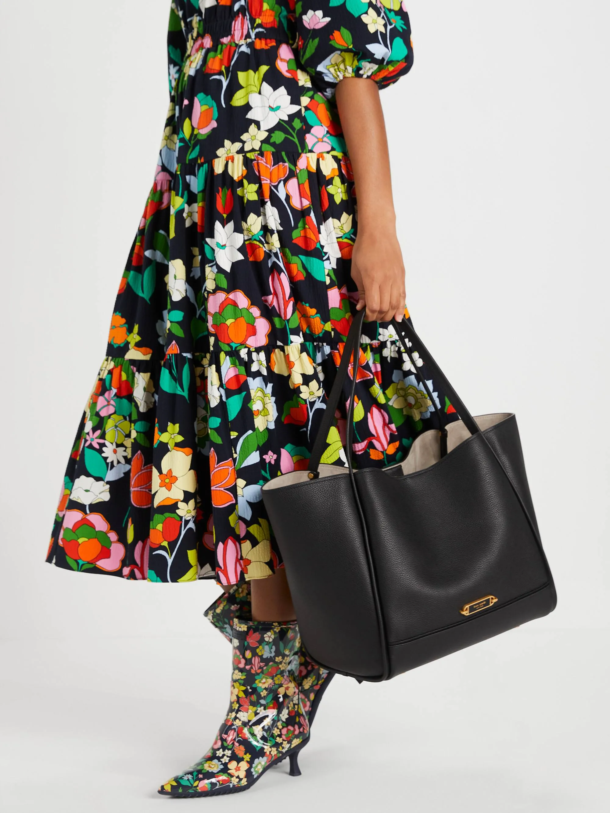 GRAMERCY LARGE TOTE