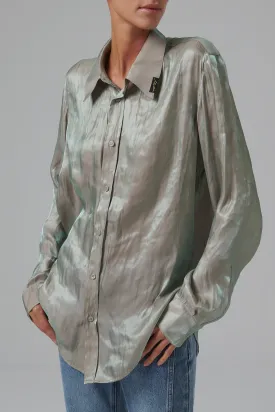 Grey Classic Shirt