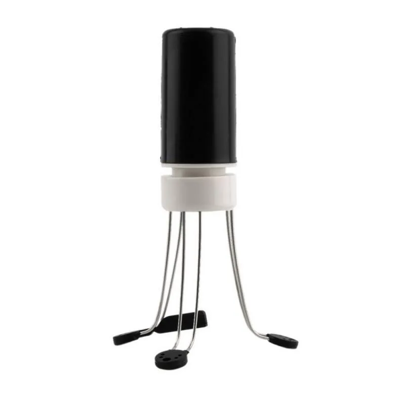 Hands Free Egg Beater