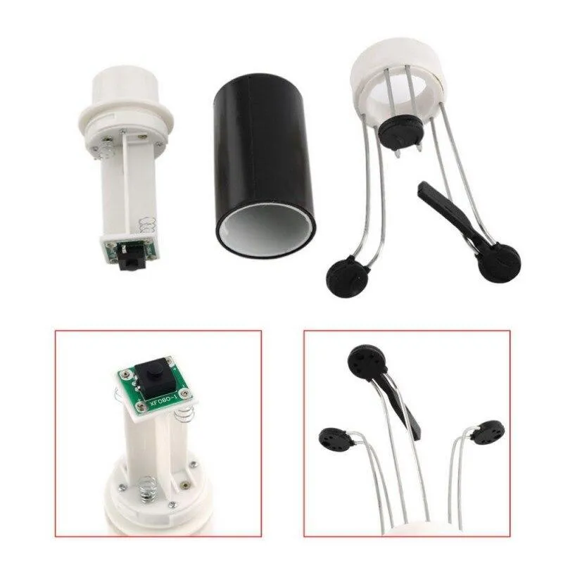 Hands Free Egg Beater