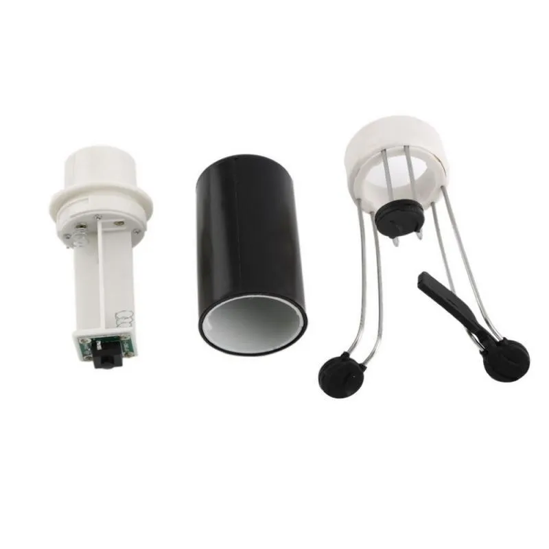 Hands Free Egg Beater