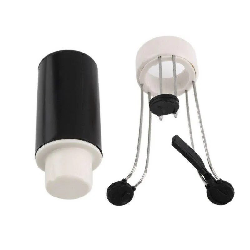 Hands Free Egg Beater