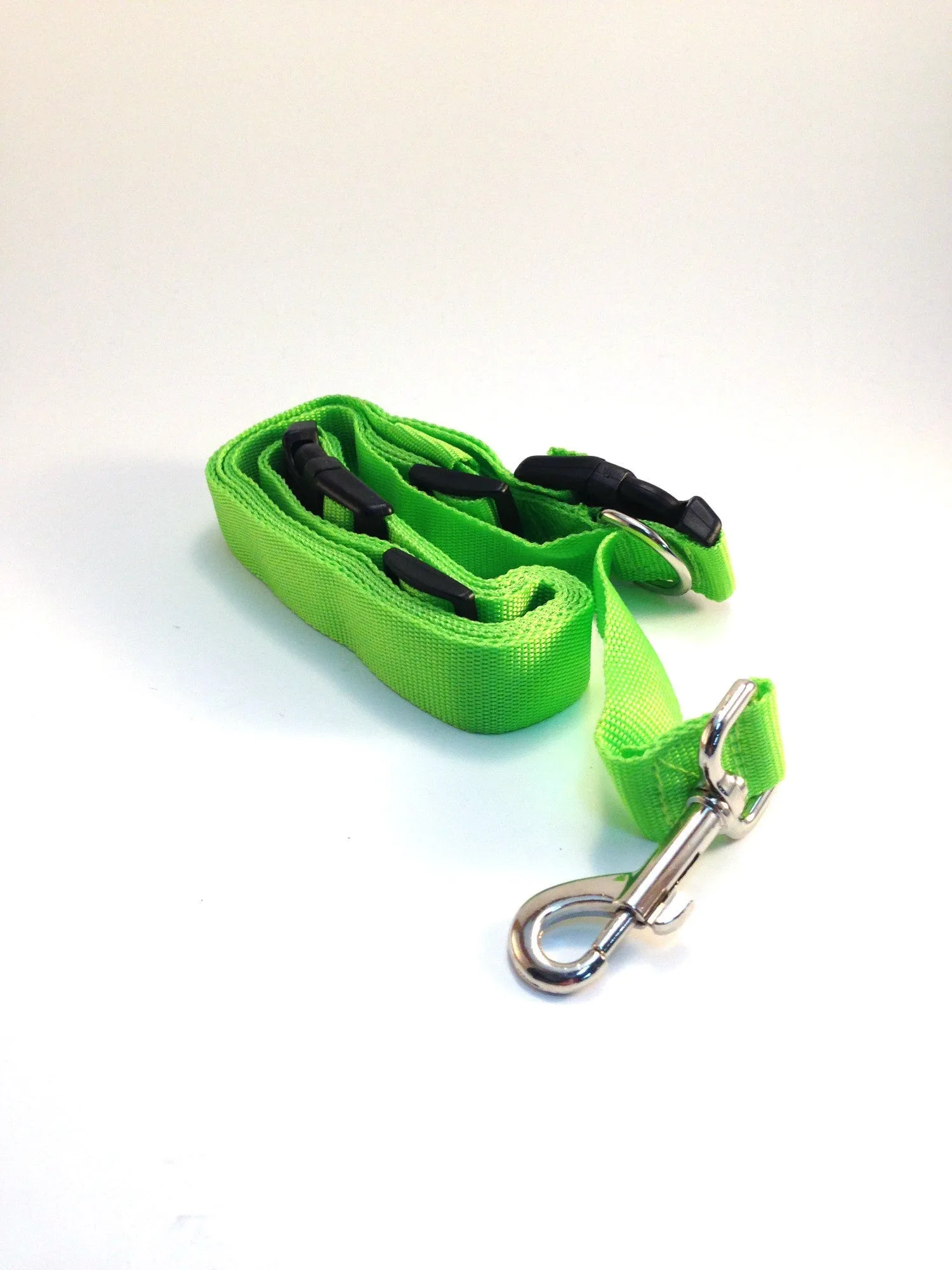 Hands Free Leash