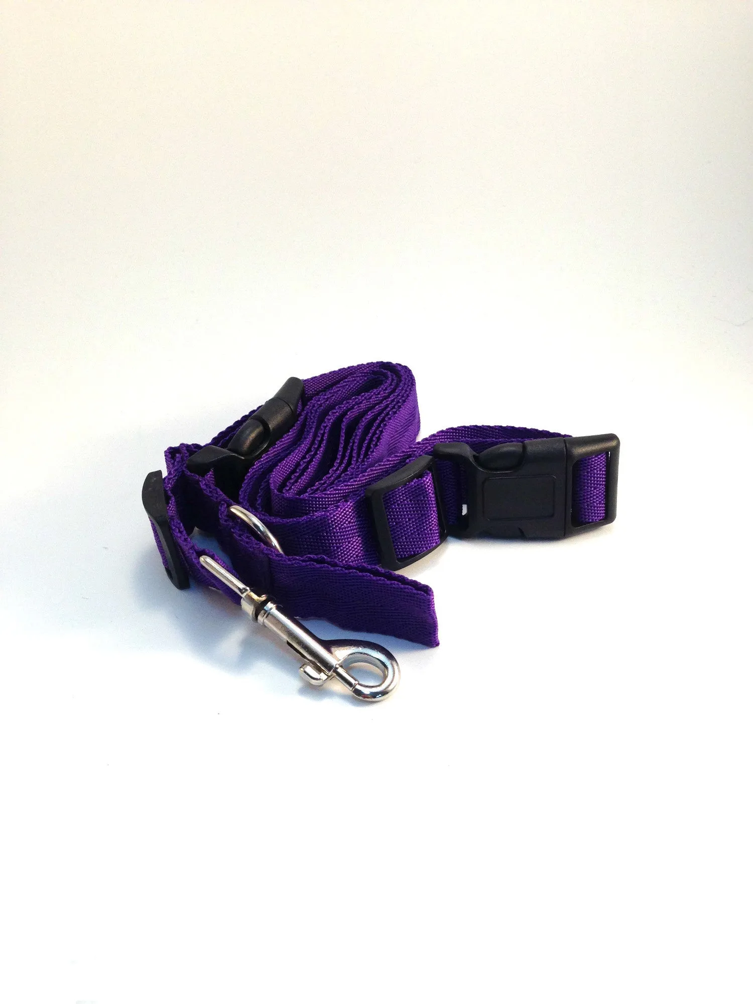 Hands Free Leash