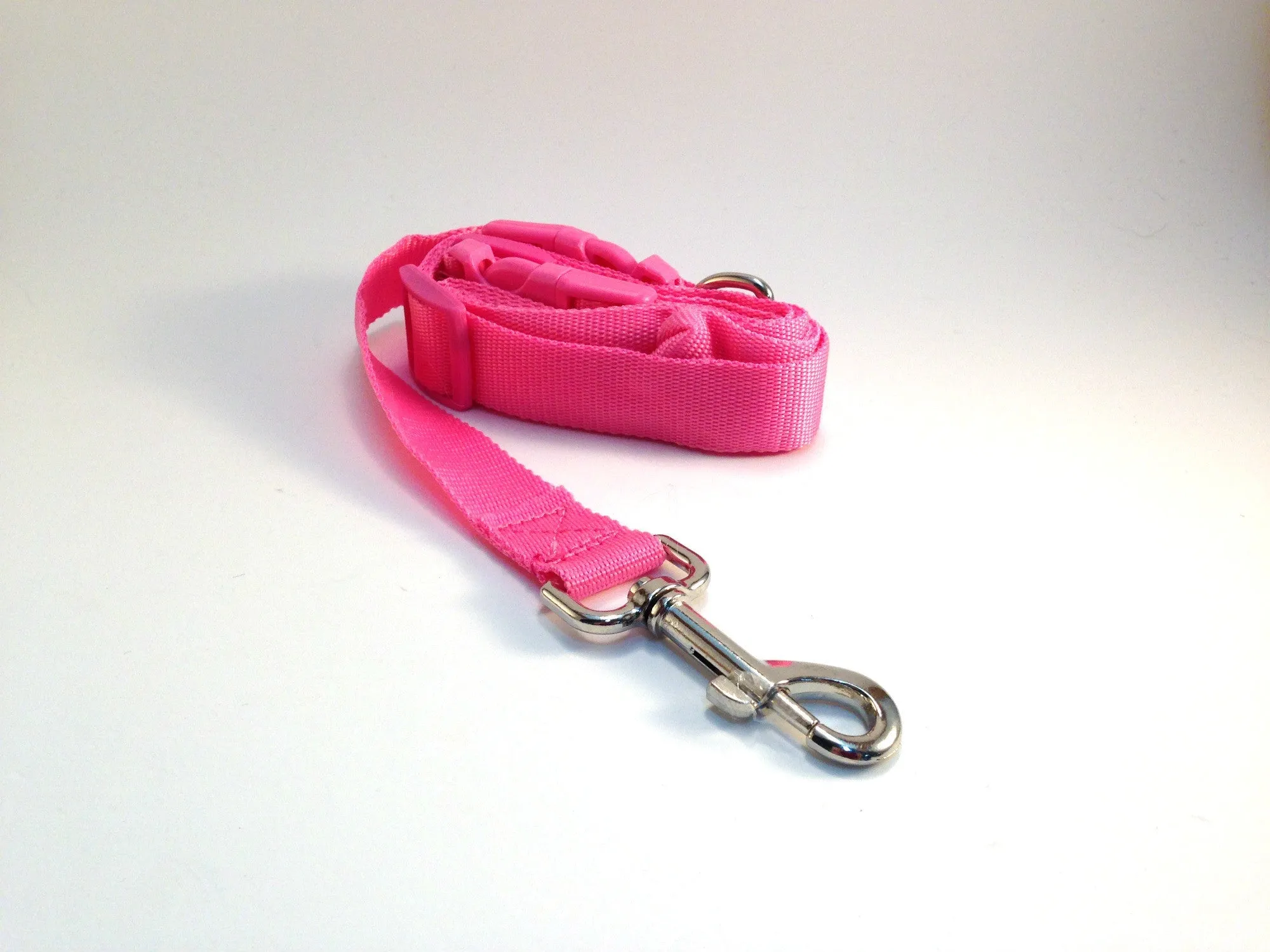 Hands Free Leash