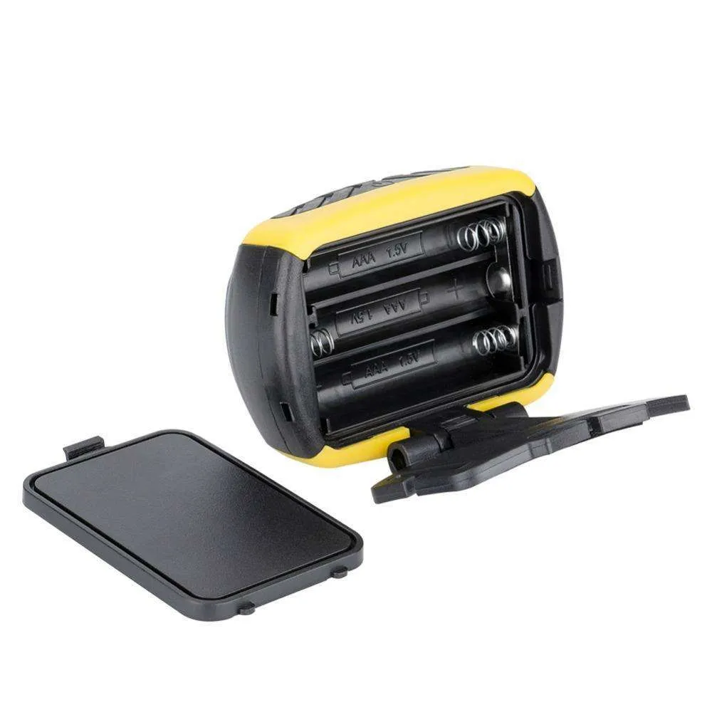 Hands Free LED Headlamp