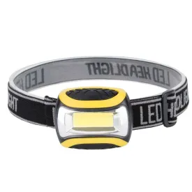Hands Free LED Headlamp