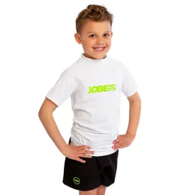 Jobe Swimshort Boys Deep Black 45510 314223001-6/8