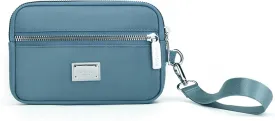 KARRESLY Wristlet Purse for Women Evening Wristlet Pouch Clutch Bag