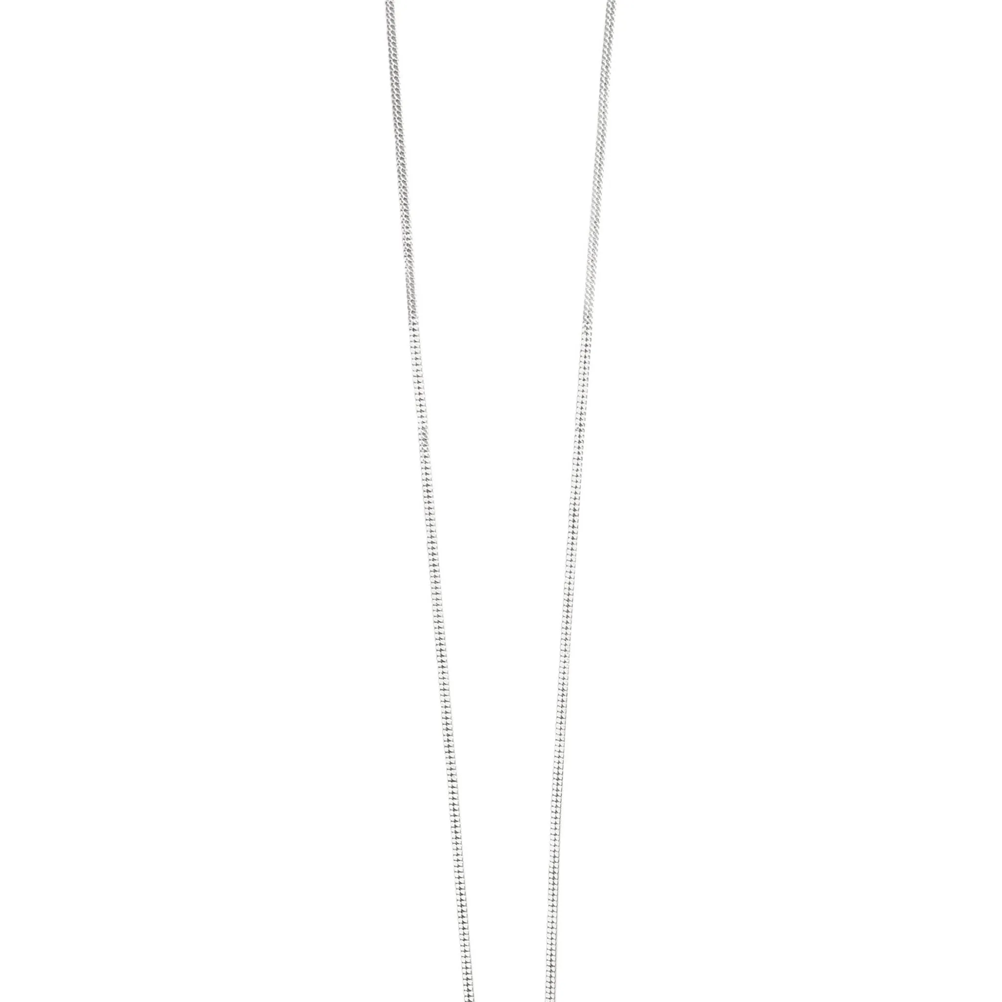 Kate Spade Crossbody Phone Strap (Heart of Silver)