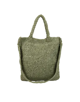 Kefera Bag - Bamboo