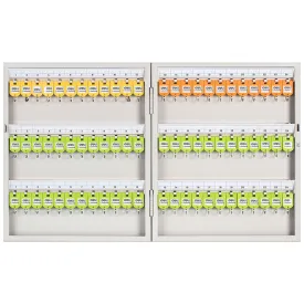 Key Box (with 72 Key Tags)