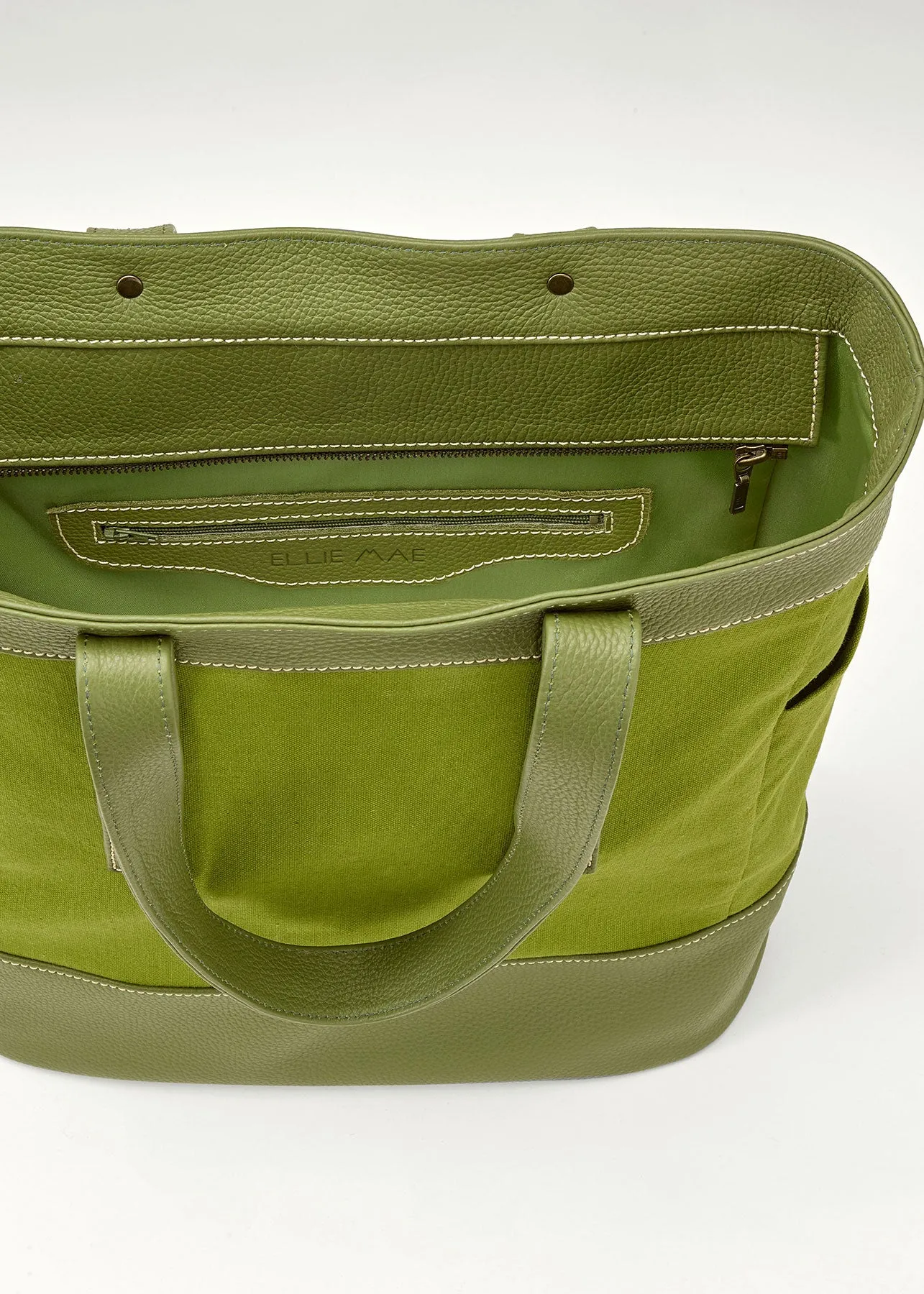 Kyler Tote Bag