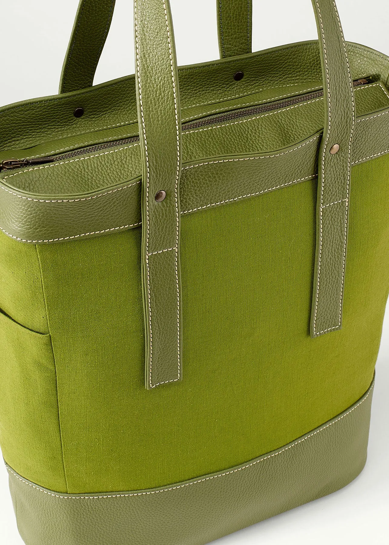 Kyler Tote Bag