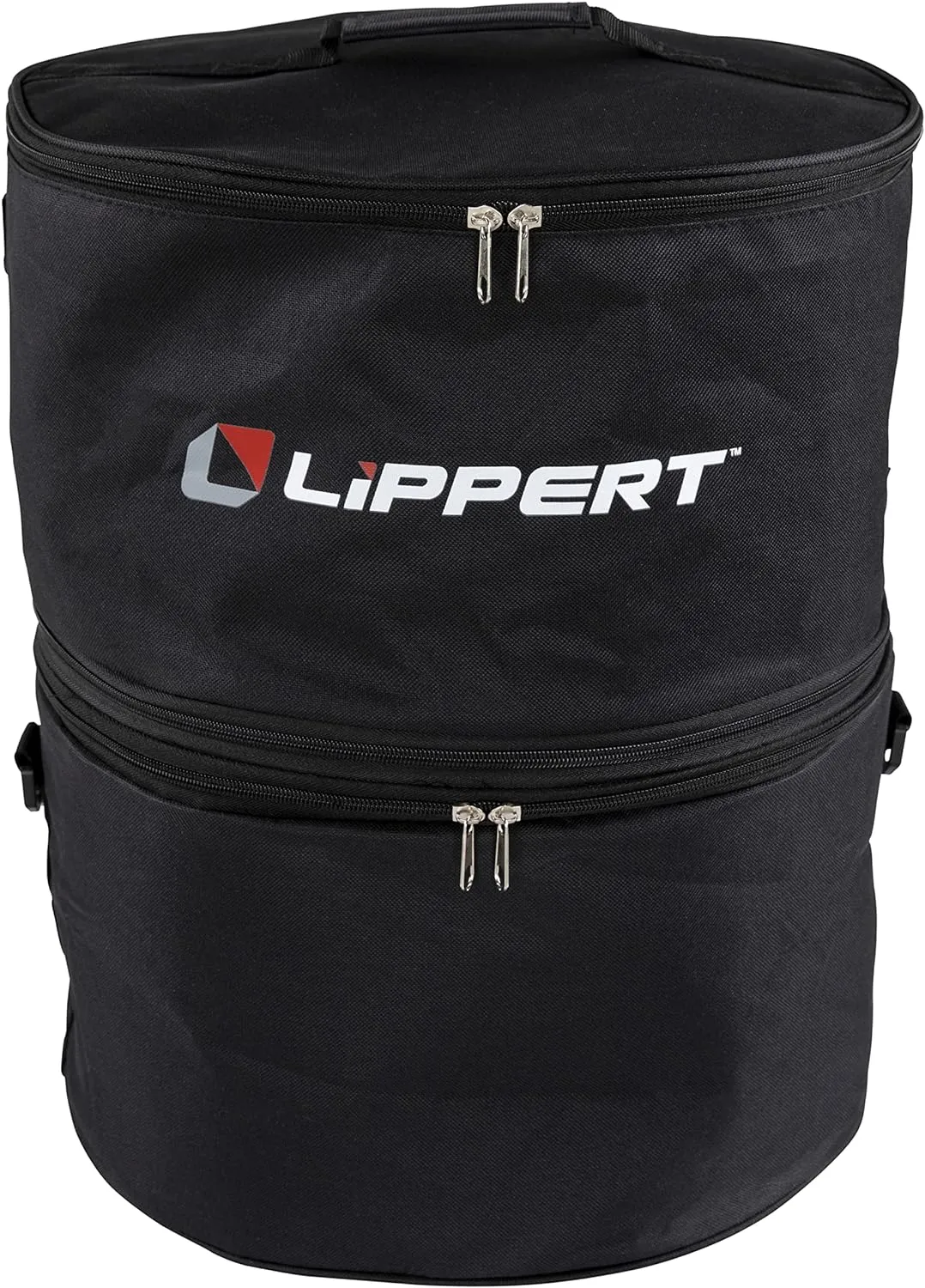 Lippert Odyssey Durable Lightweight Portable Charcoal Grill