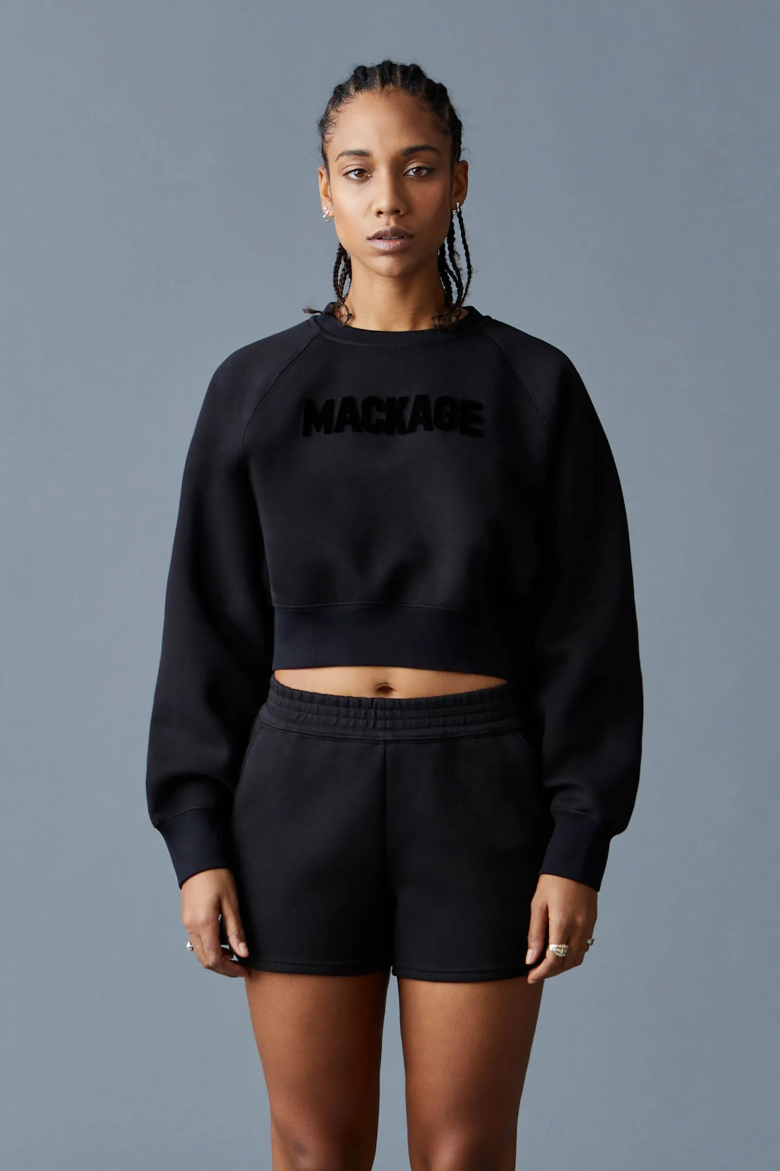 MACKAGE ELEANOR Womens Apparel