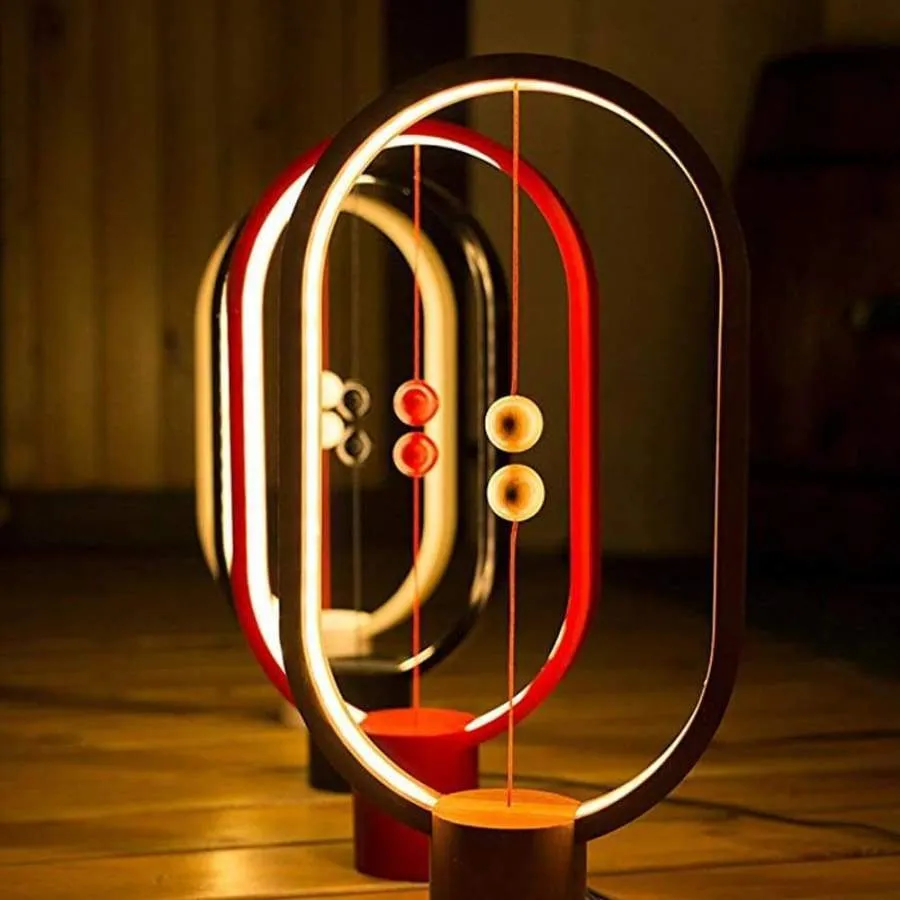 MAGIC ZEN LAMP™