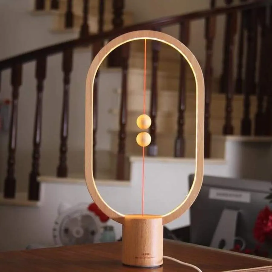MAGIC ZEN LAMP™