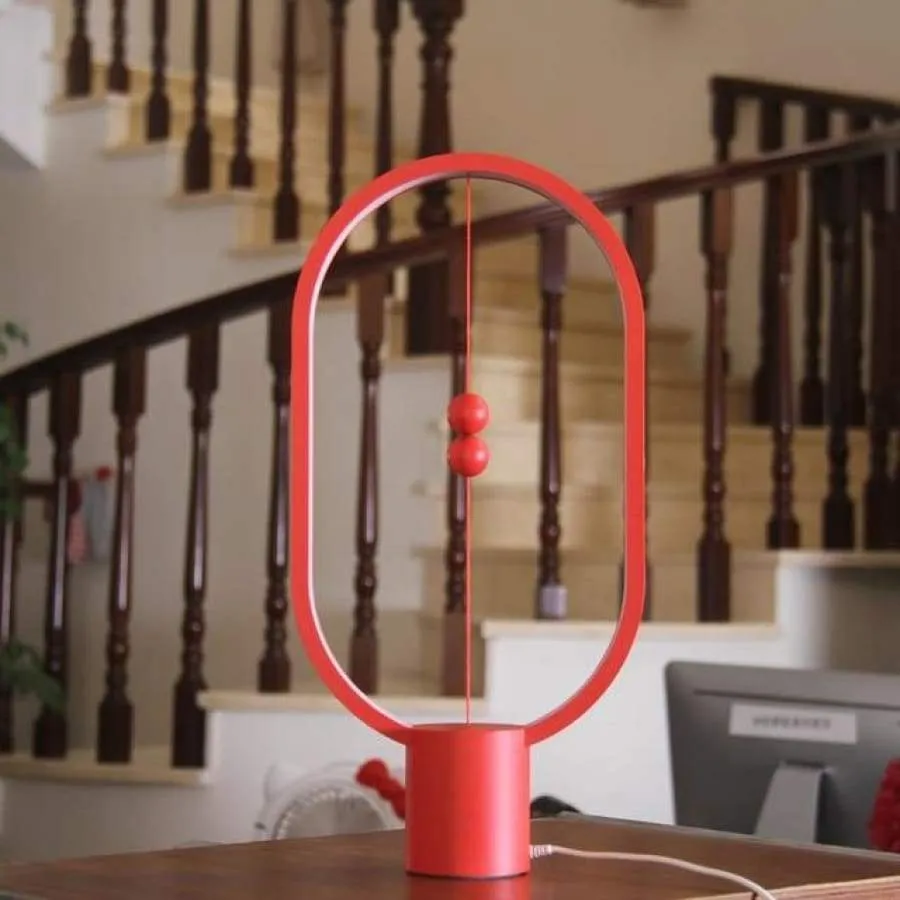 MAGIC ZEN LAMP™