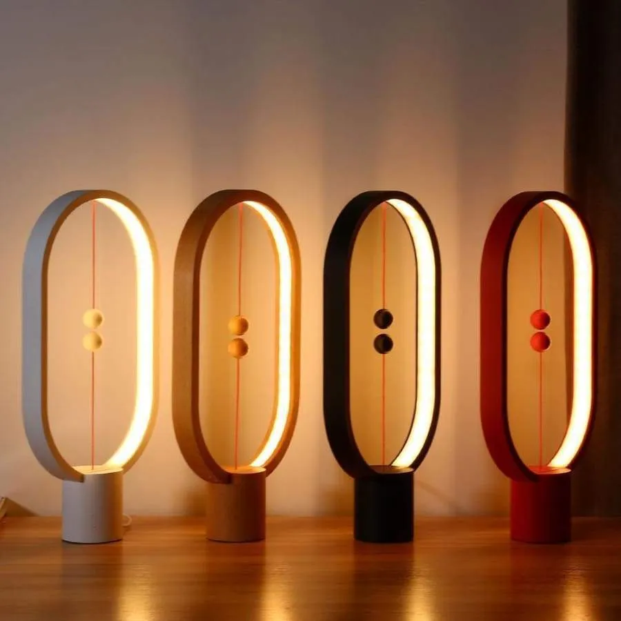 MAGIC ZEN LAMP™