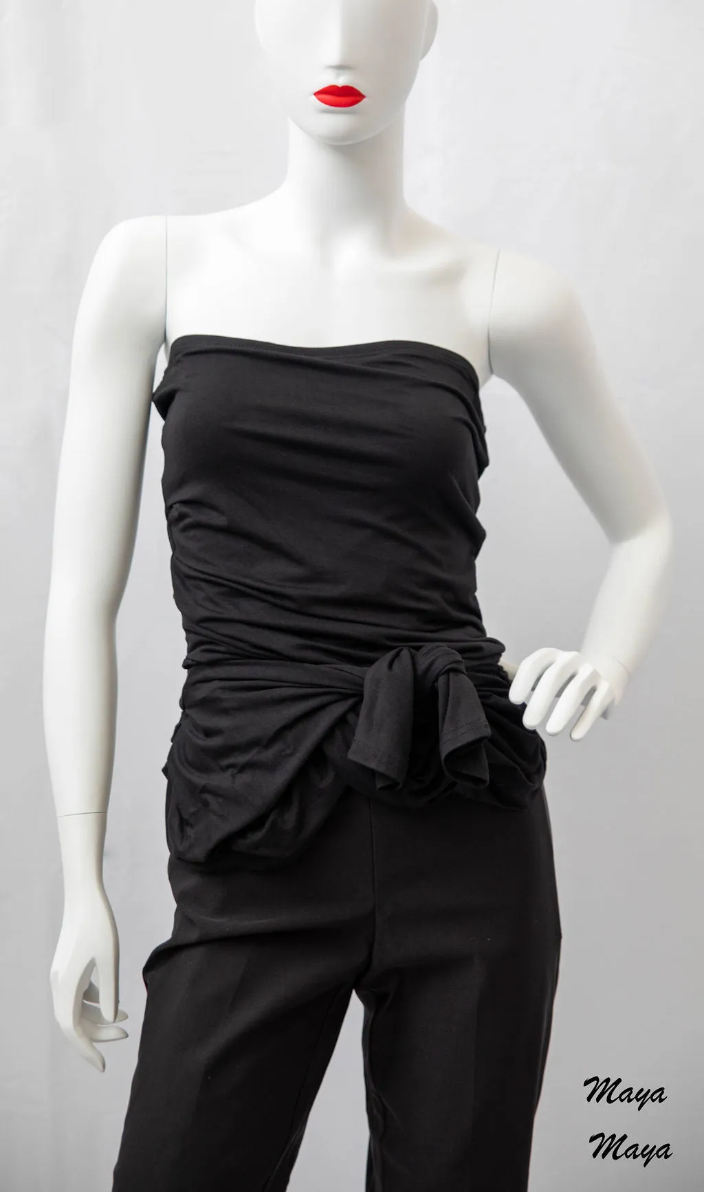 Maya Maya Multiway Top