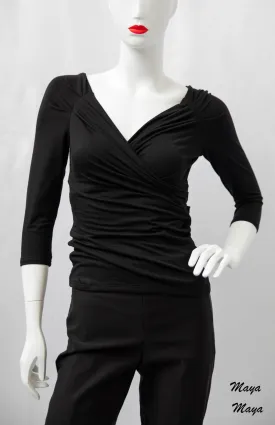 Maya Maya Multiway Top