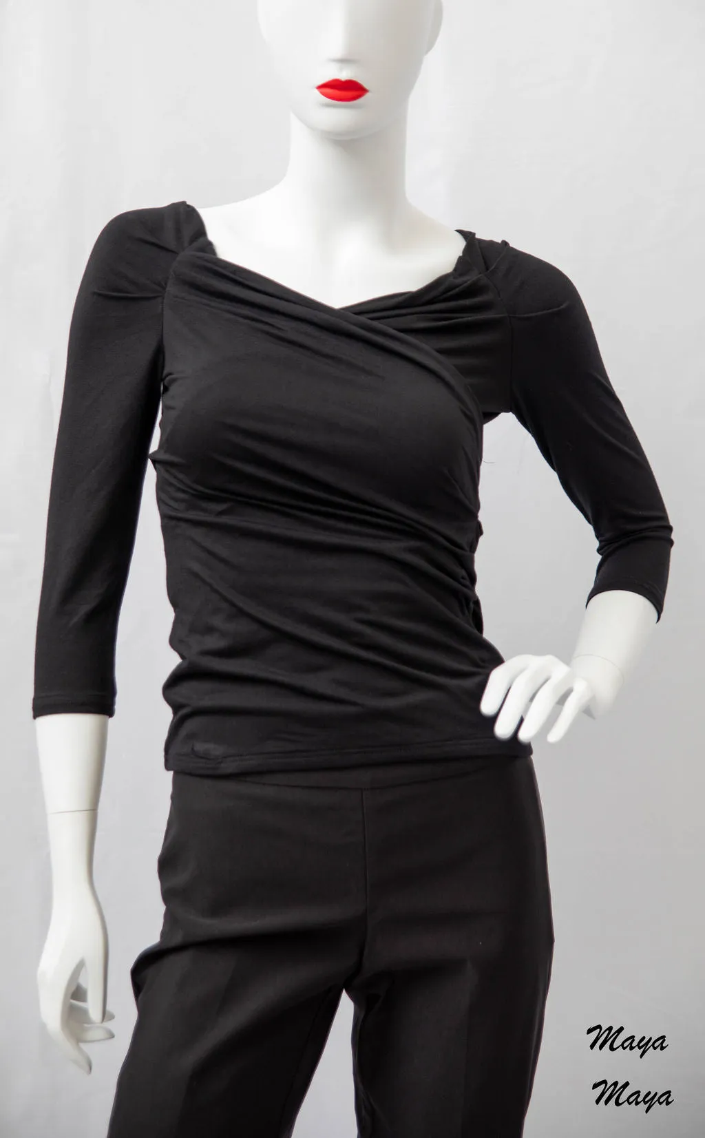 Maya Maya Multiway Top
