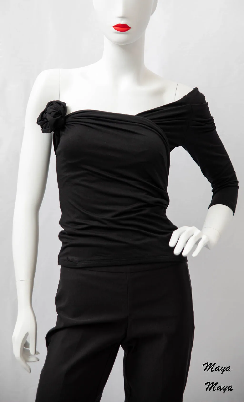 Maya Maya Multiway Top