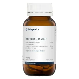 Metagenics Immunocare