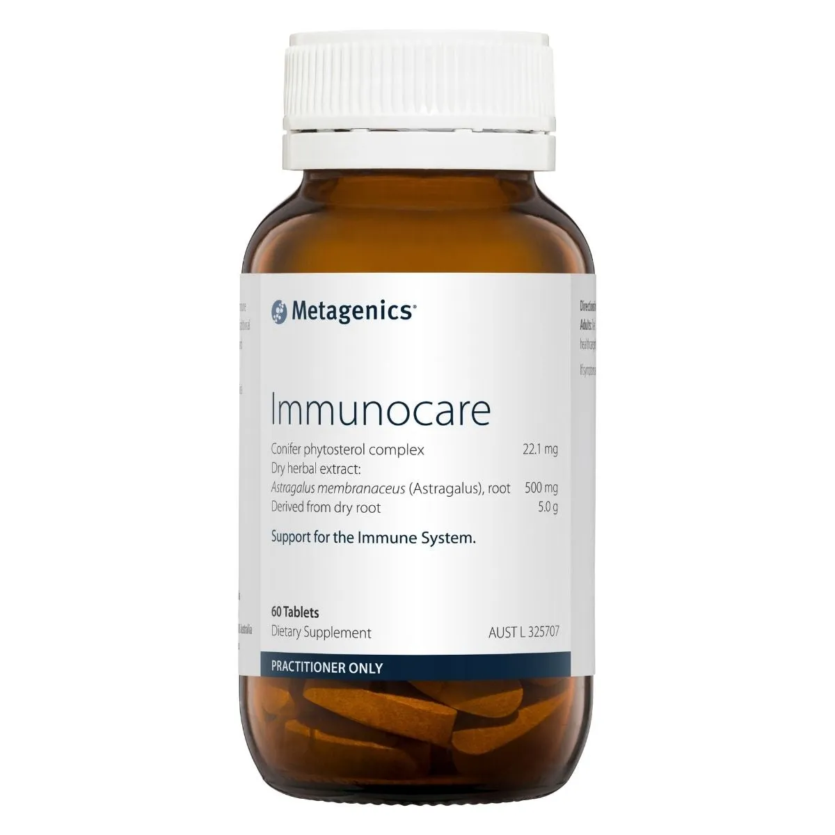Metagenics Immunocare