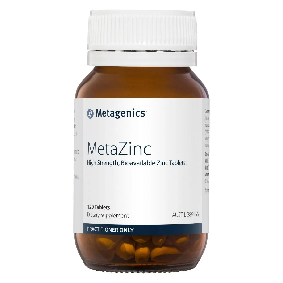 Metagenics MetaZinc