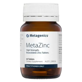 Metagenics MetaZinc
