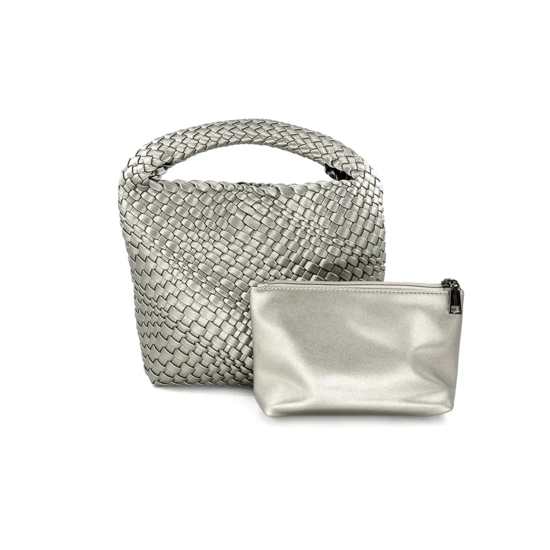 Mini Woven Bag