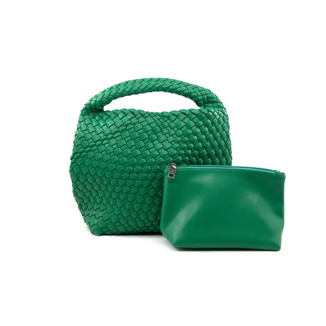 Mini Woven Bag