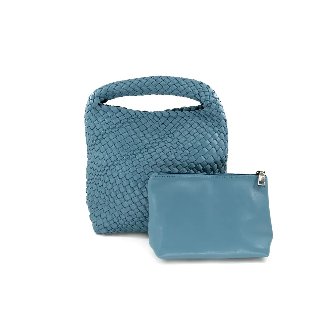 Mini Woven Bag