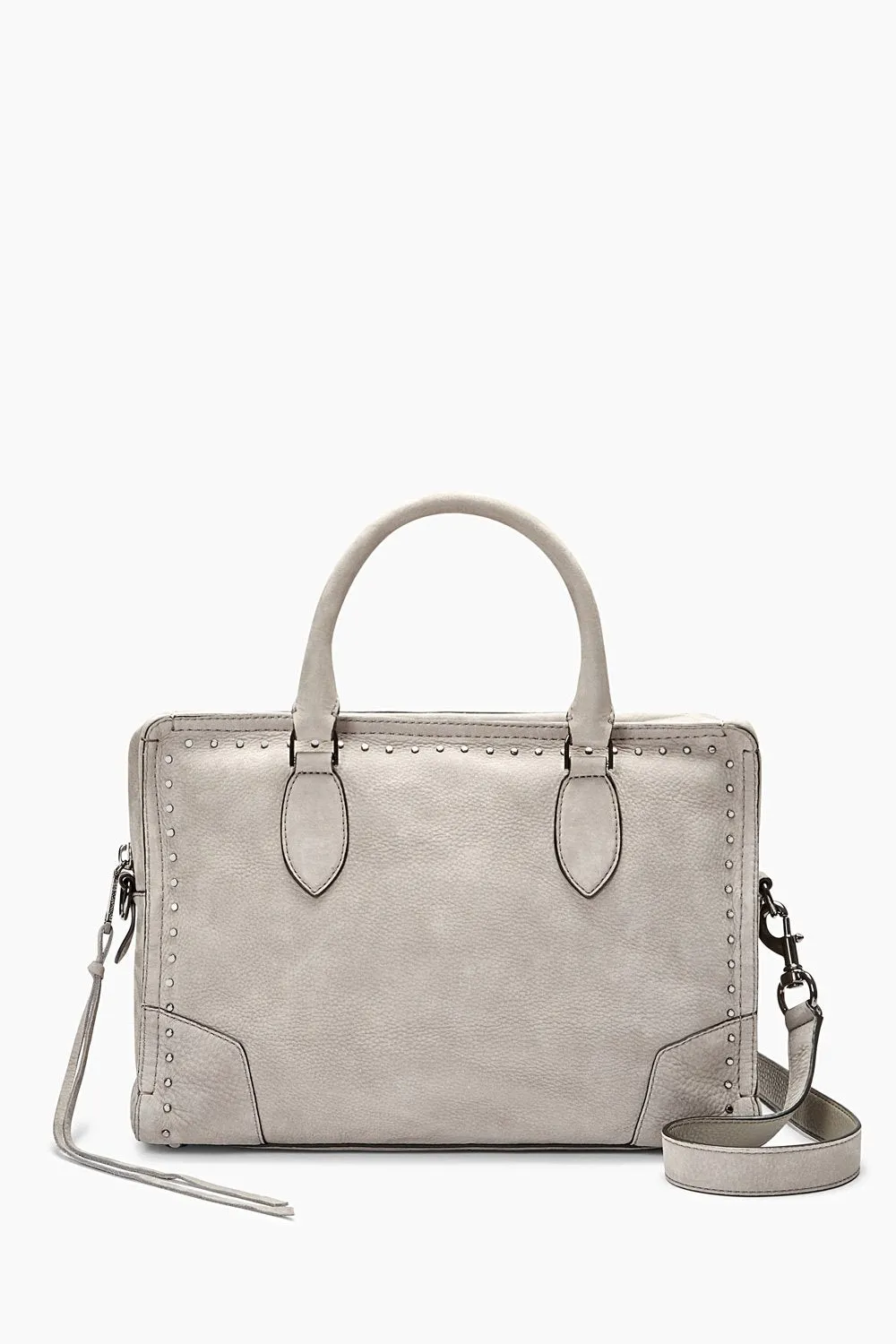 Moonwalking Satchel