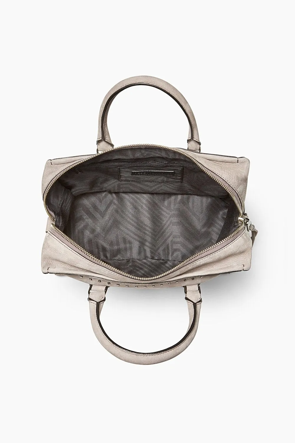 Moonwalking Satchel