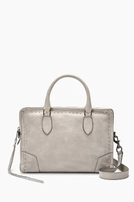 Moonwalking Satchel